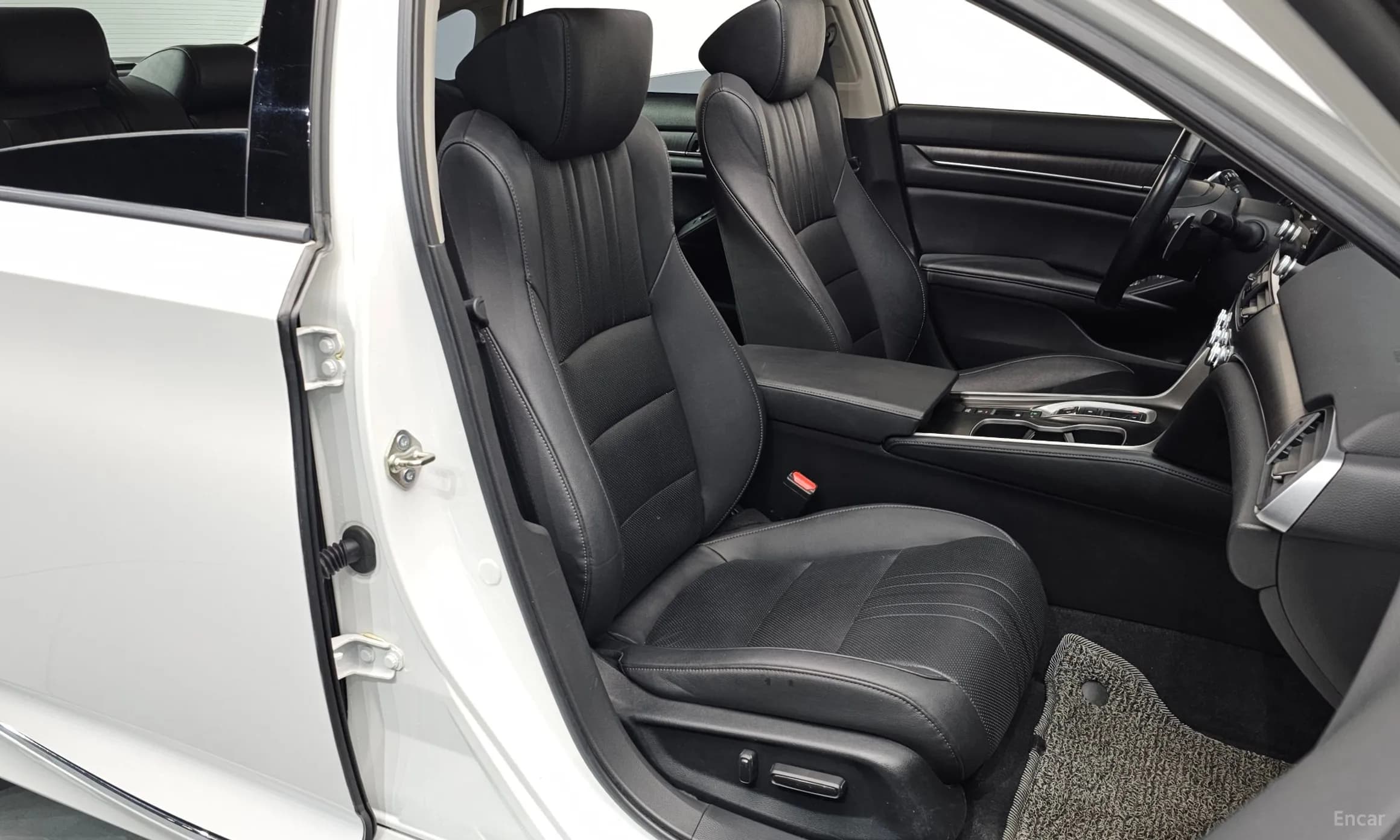 Accord 10th Generation