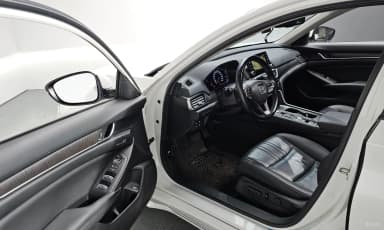 Accord 10th Generation