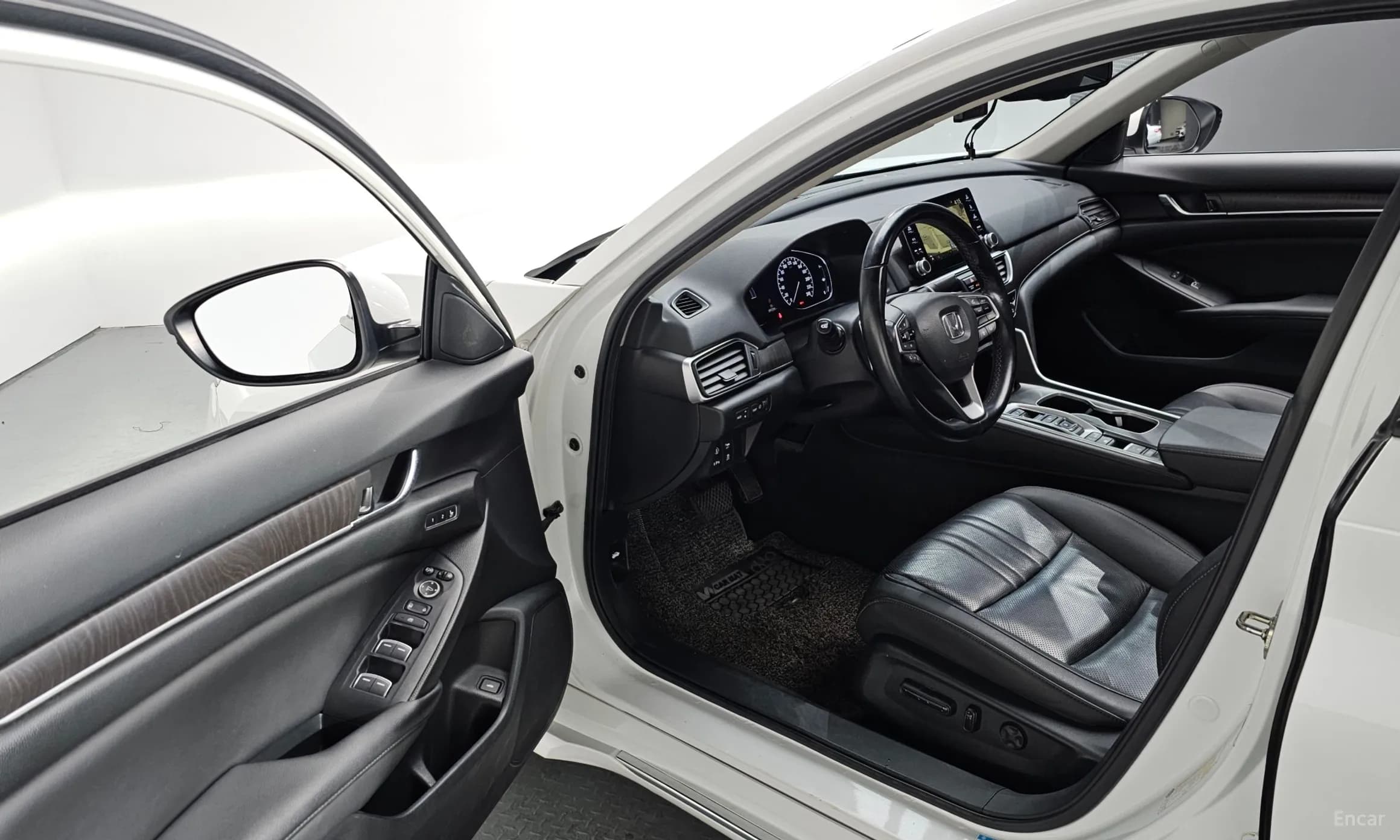 Accord 10th Generation