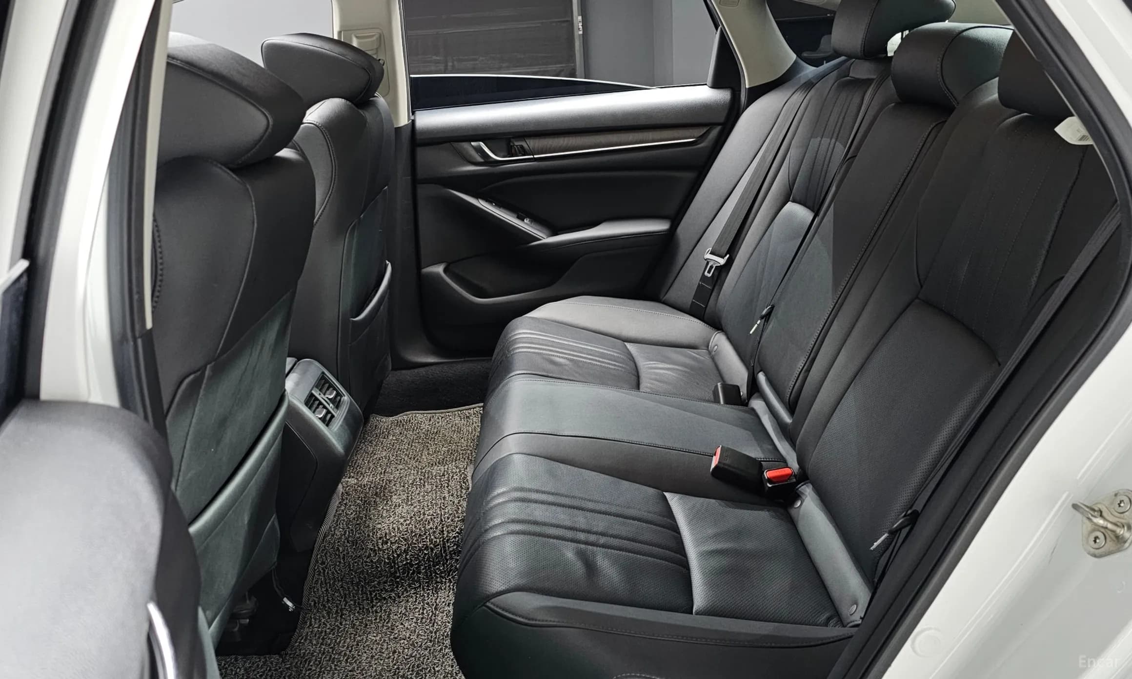 Accord 10th Generation