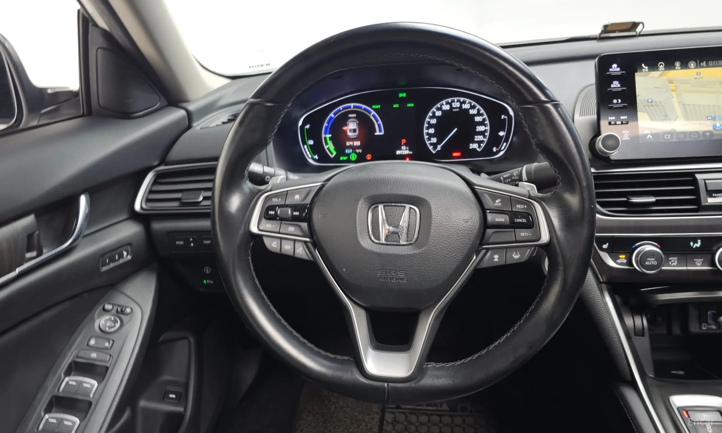 Accord 10th Generation