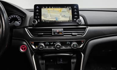 Accord 10th Generation