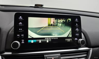 Accord 10th Generation