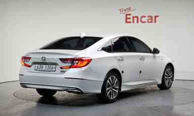 Accord 10th Generation