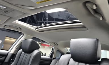 Accord 10th Generation