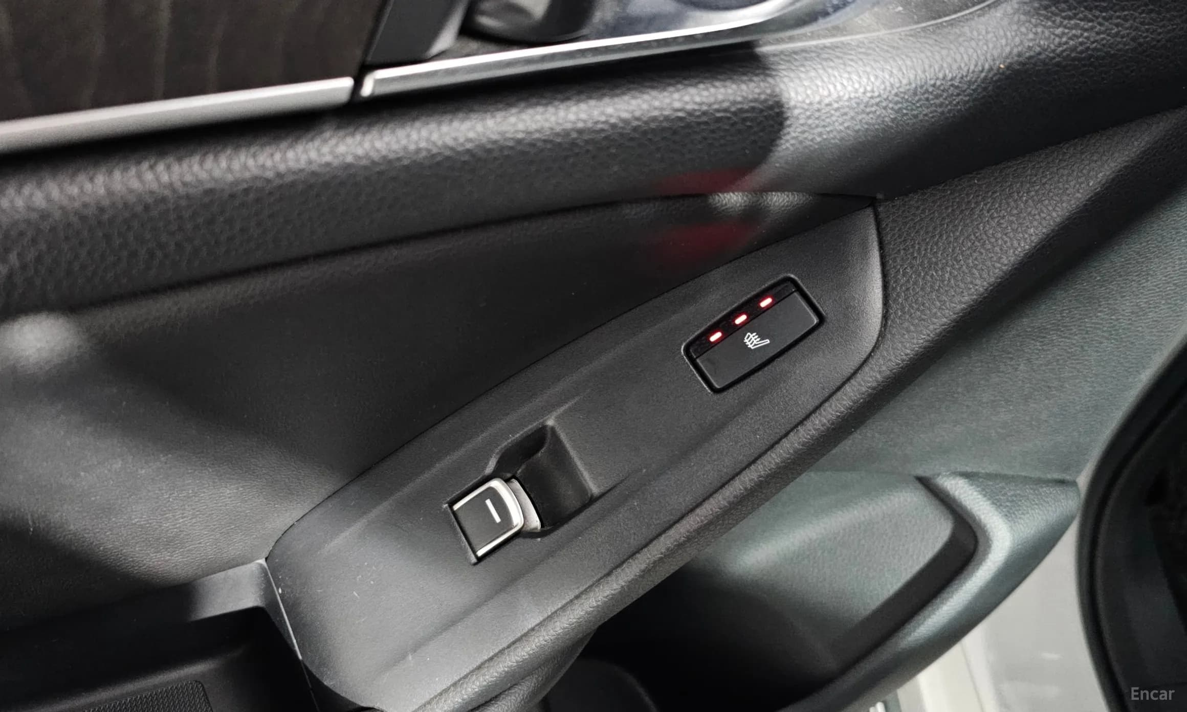 Accord 10th Generation