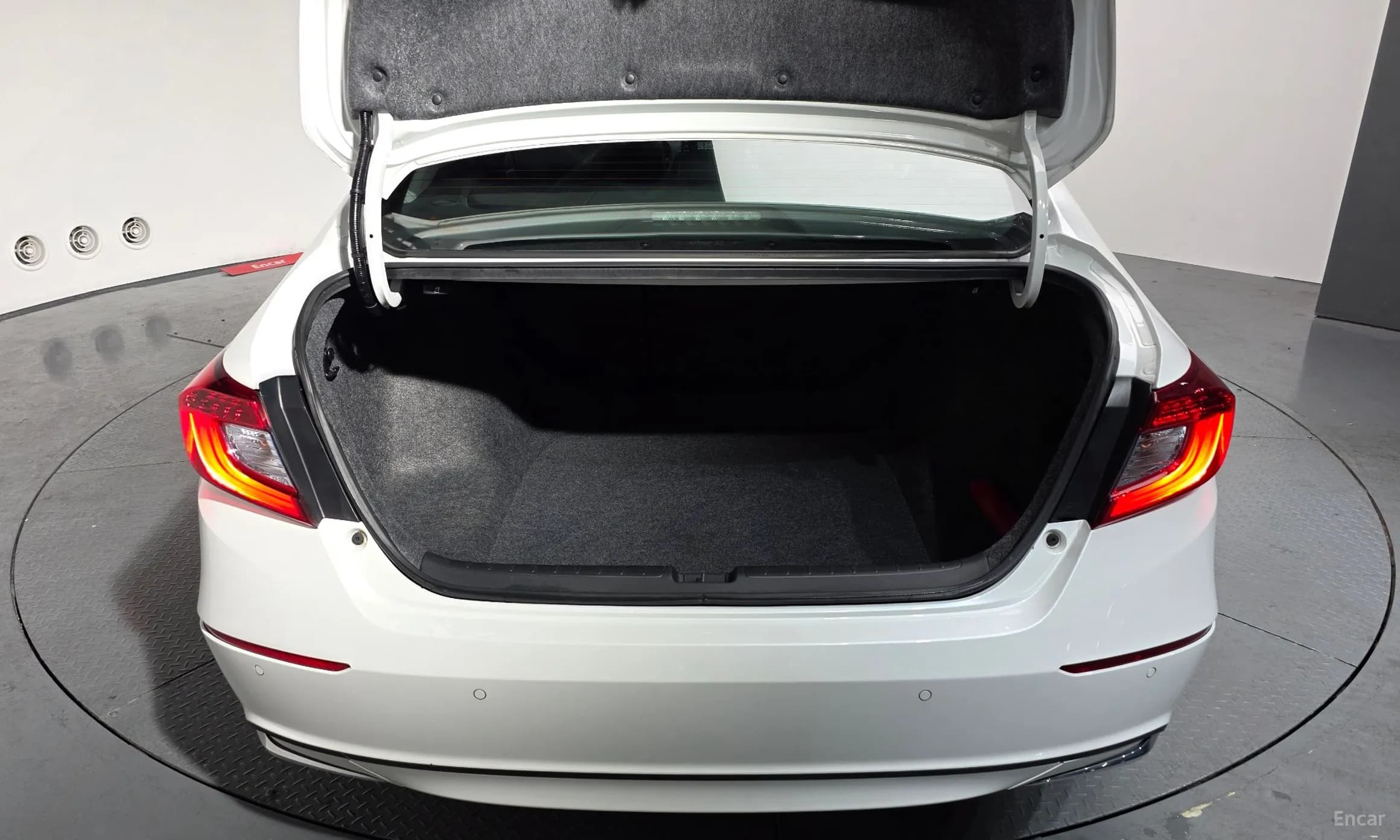 Accord 10th Generation