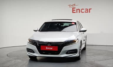 Accord 10th Generation