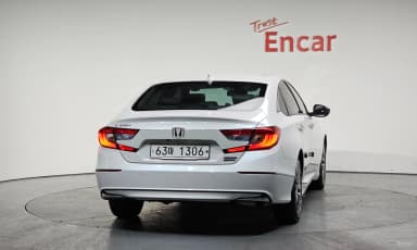 Accord 10th Generation