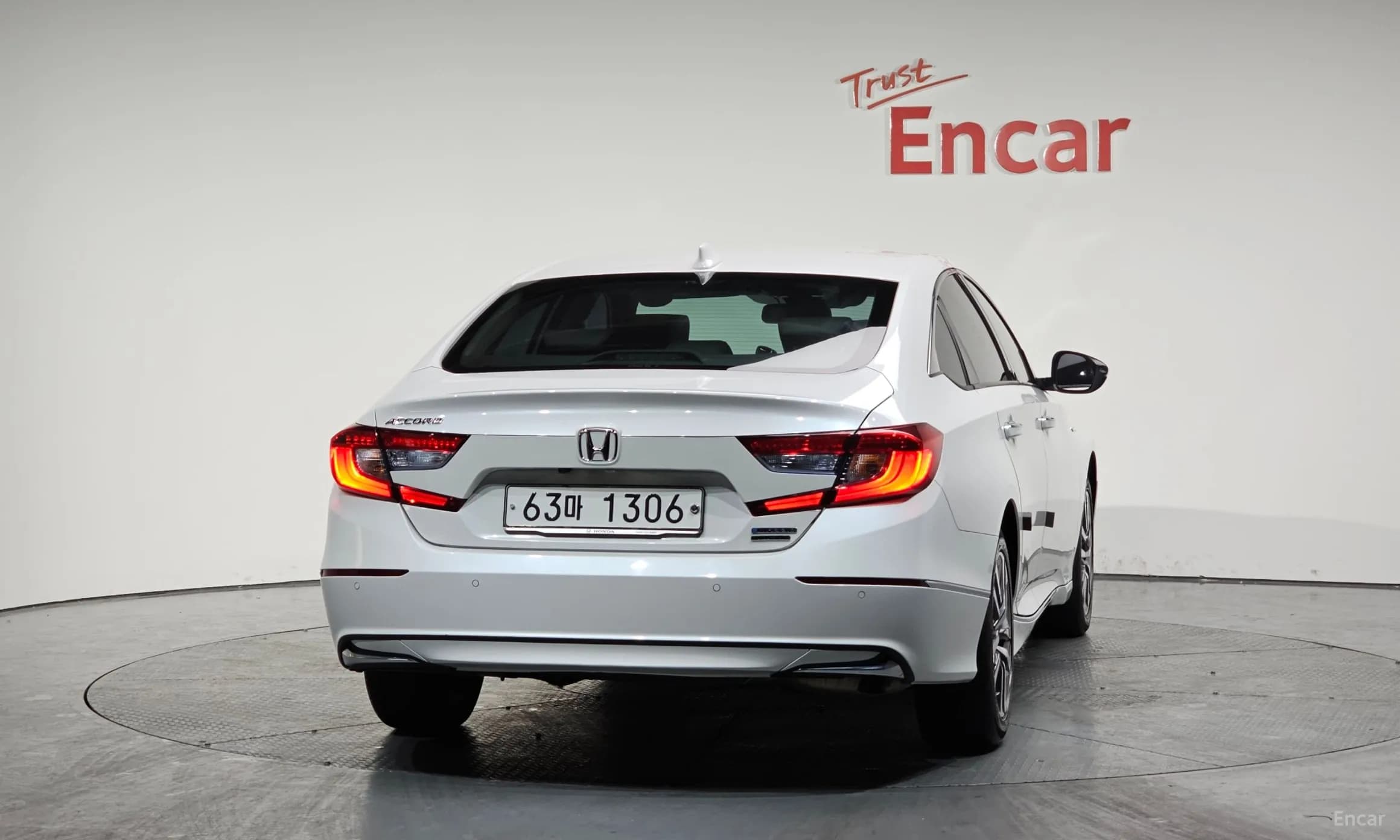 Accord 10th Generation