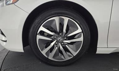 Accord 10th Generation