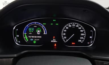 Accord 10th Generation