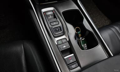 Accord 10th Generation