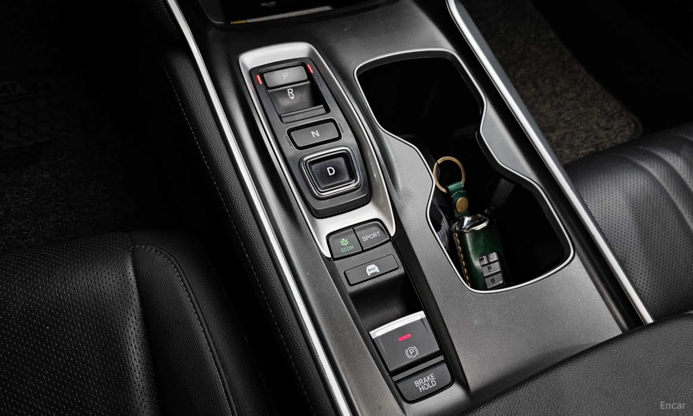 Accord 10th Generation