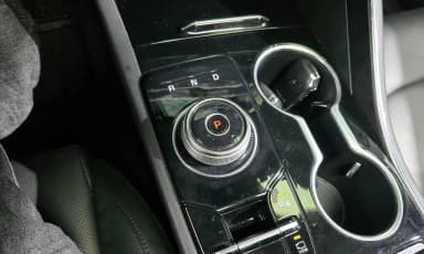 K5 Hybrid 3rd Generation
