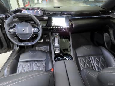 508 Second generation