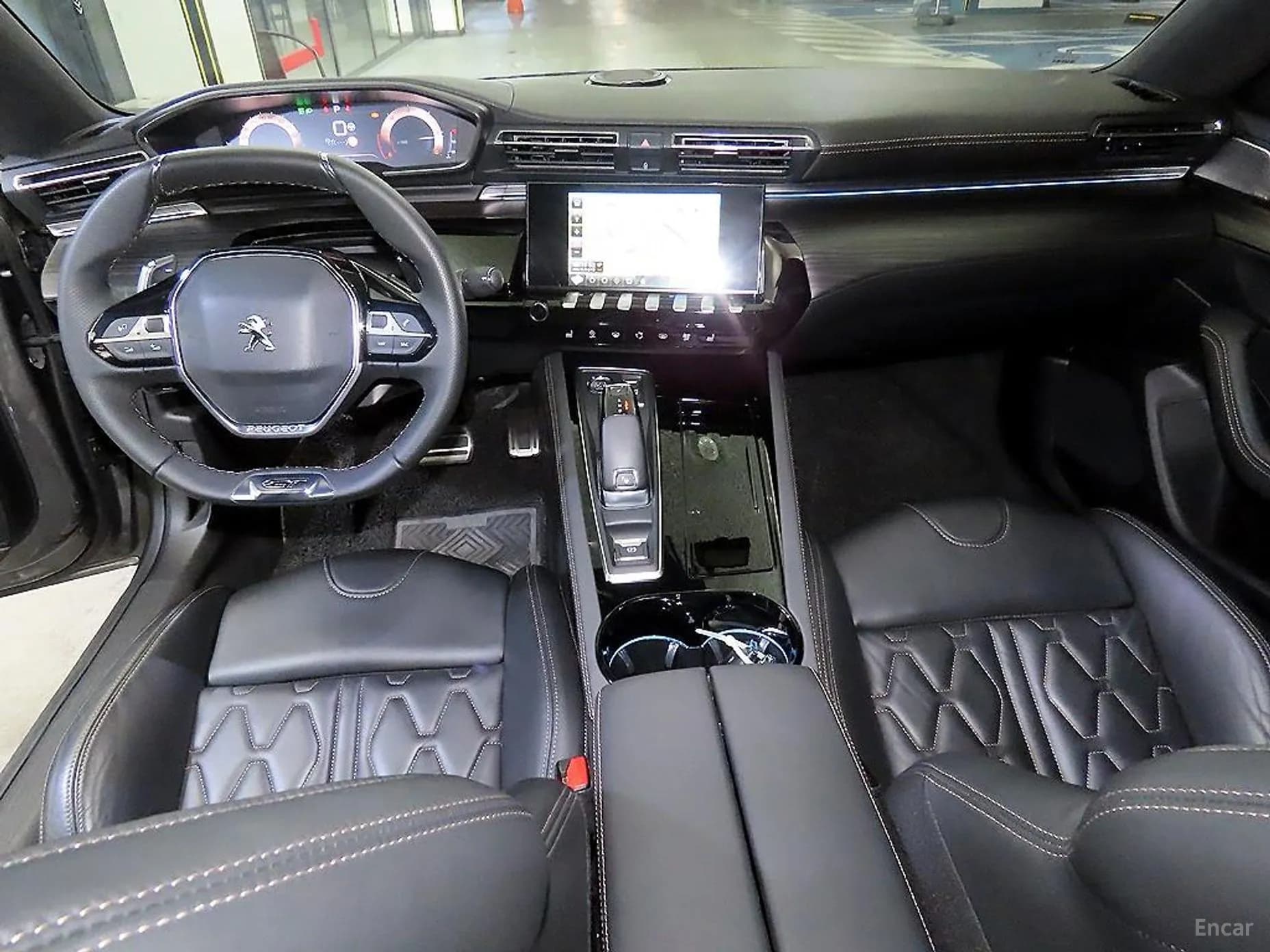 508 Second generation