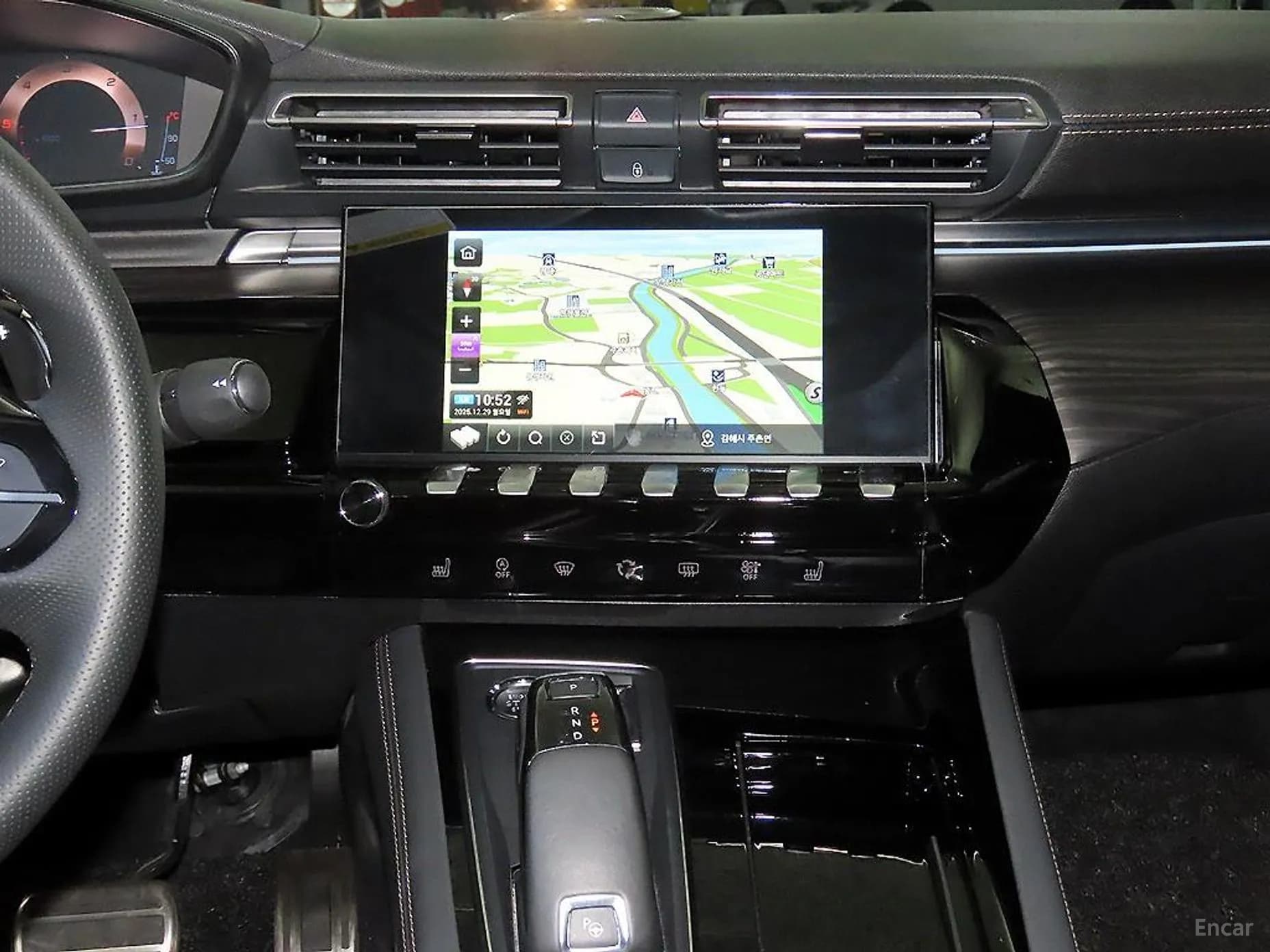 508 Second generation