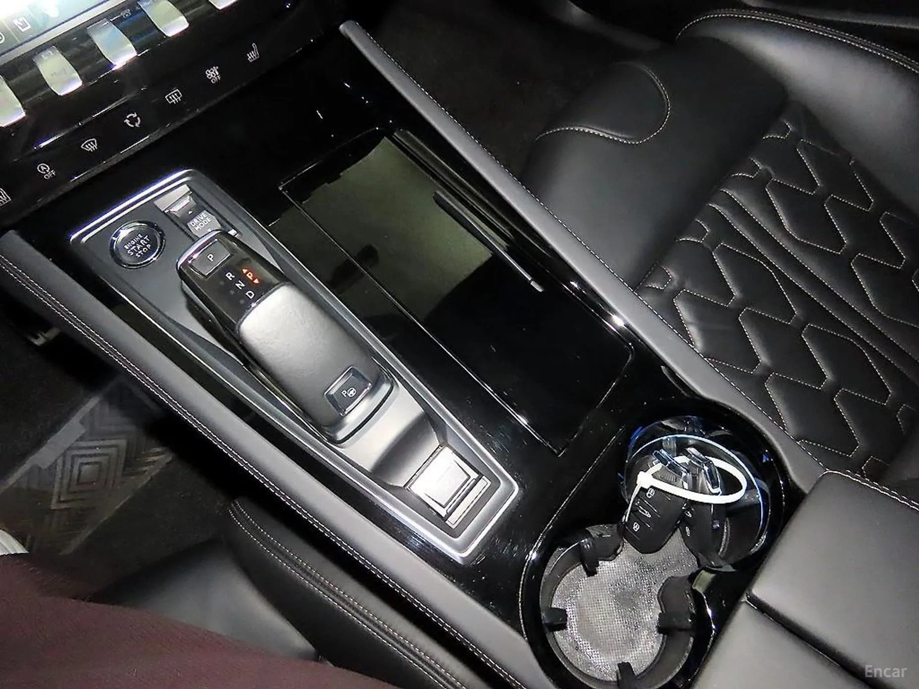 508 Second generation