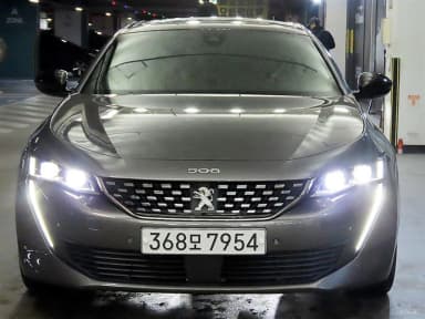 508 Second generation