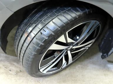 508 Second generation