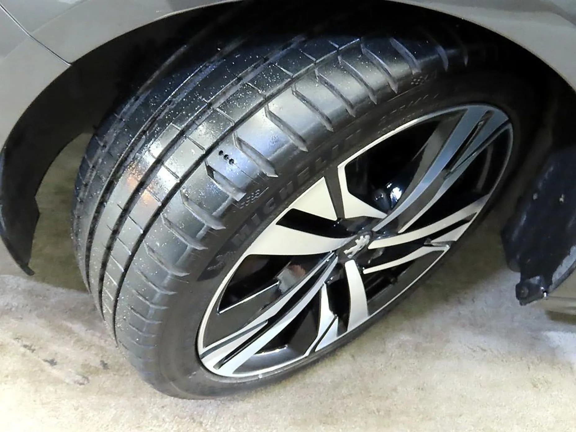 508 Second generation