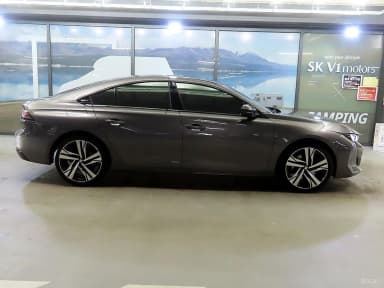 508 Second generation