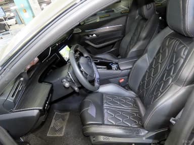 508 Second generation