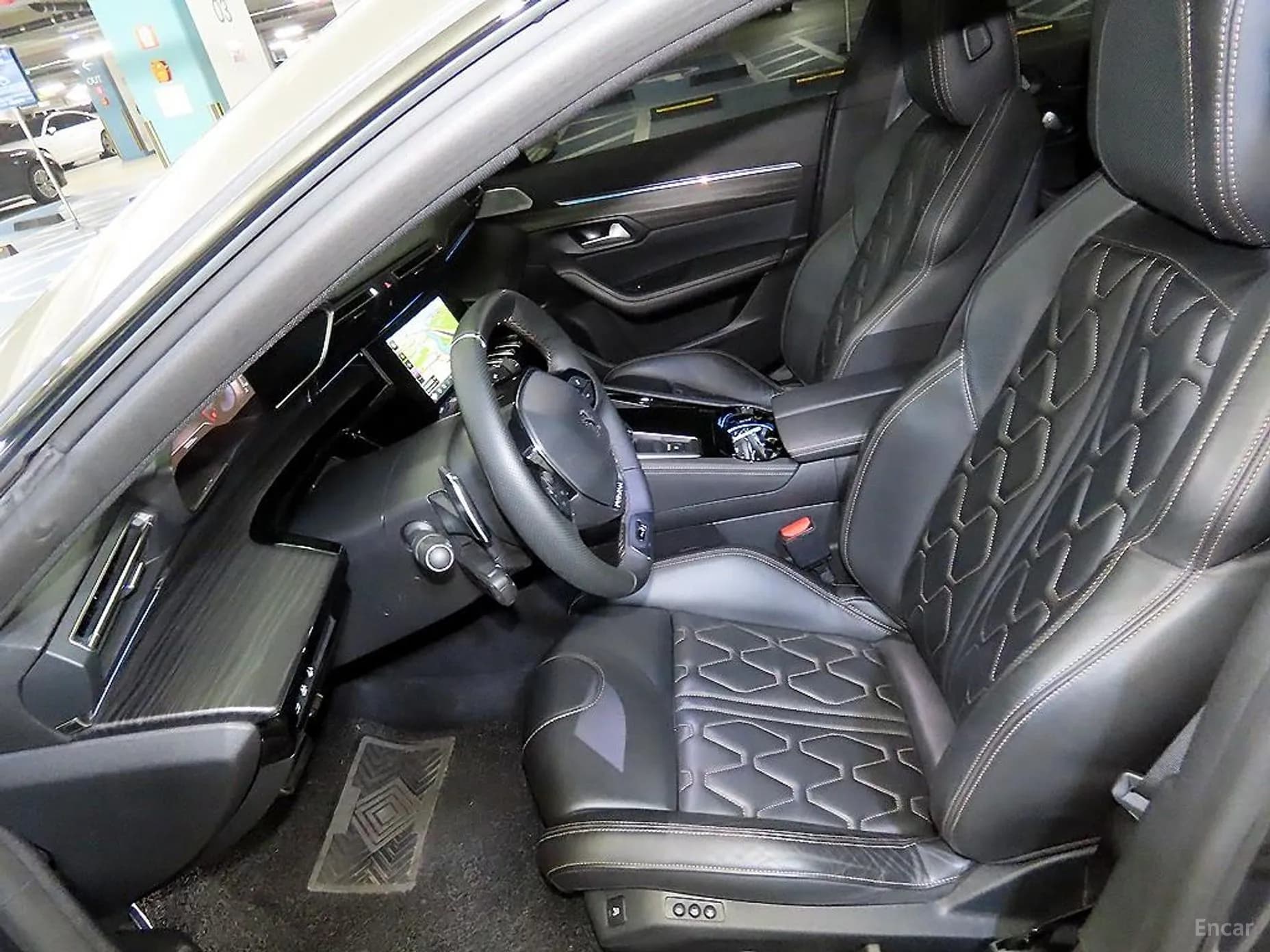 508 Second generation