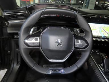 508 Second generation