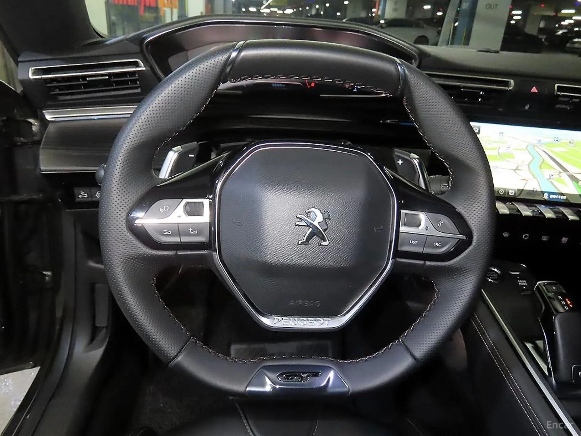 508 Second generation