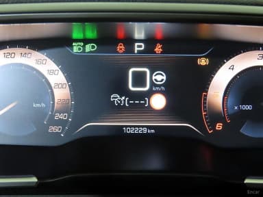 508 Second generation