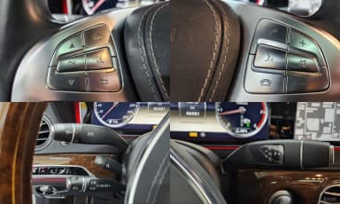 S-Class W222