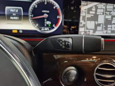 S-Class W222