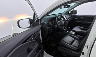 Pilot 3rd Generation