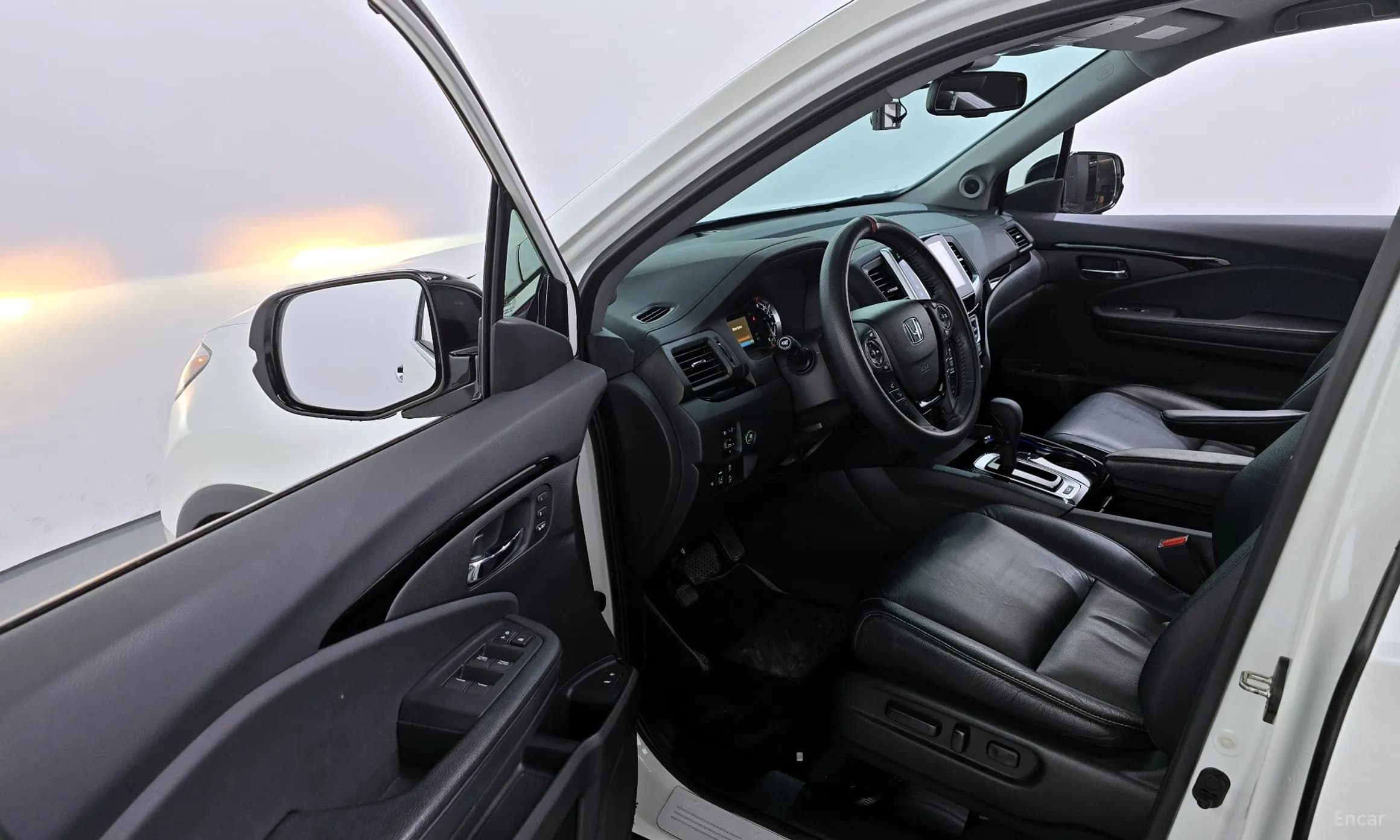 Pilot 3rd Generation