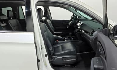 Pilot 3rd Generation