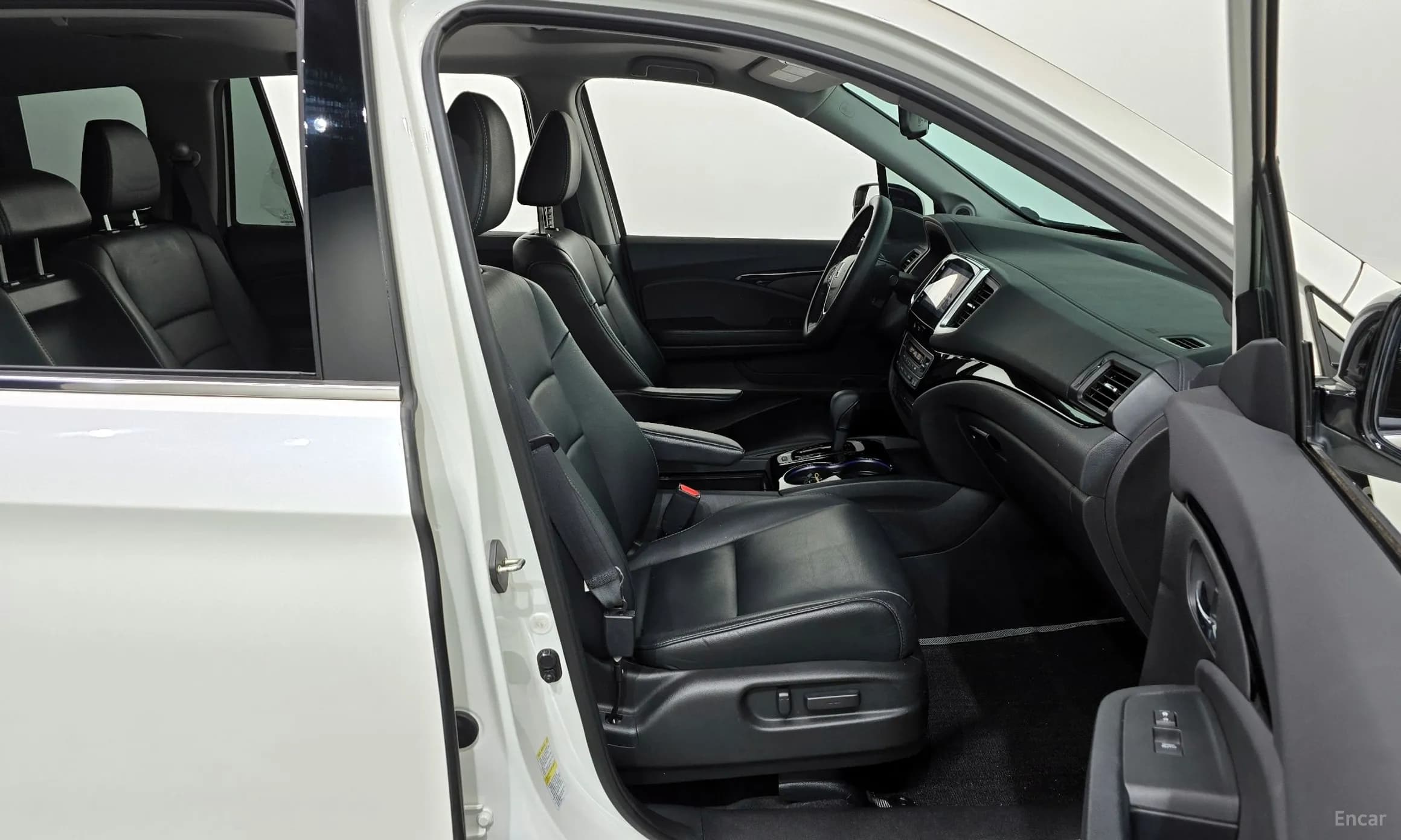 Pilot 3rd Generation