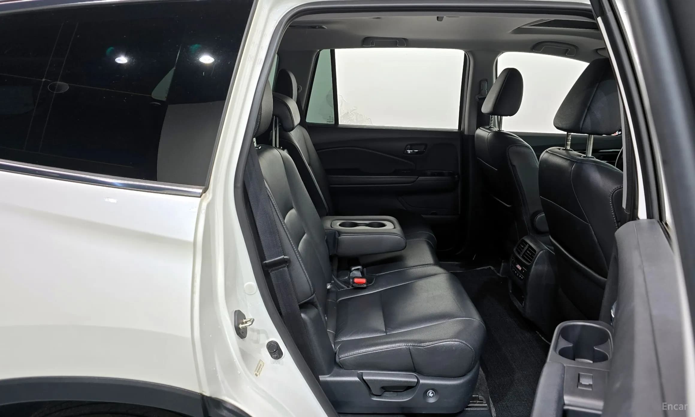 Pilot 3rd Generation