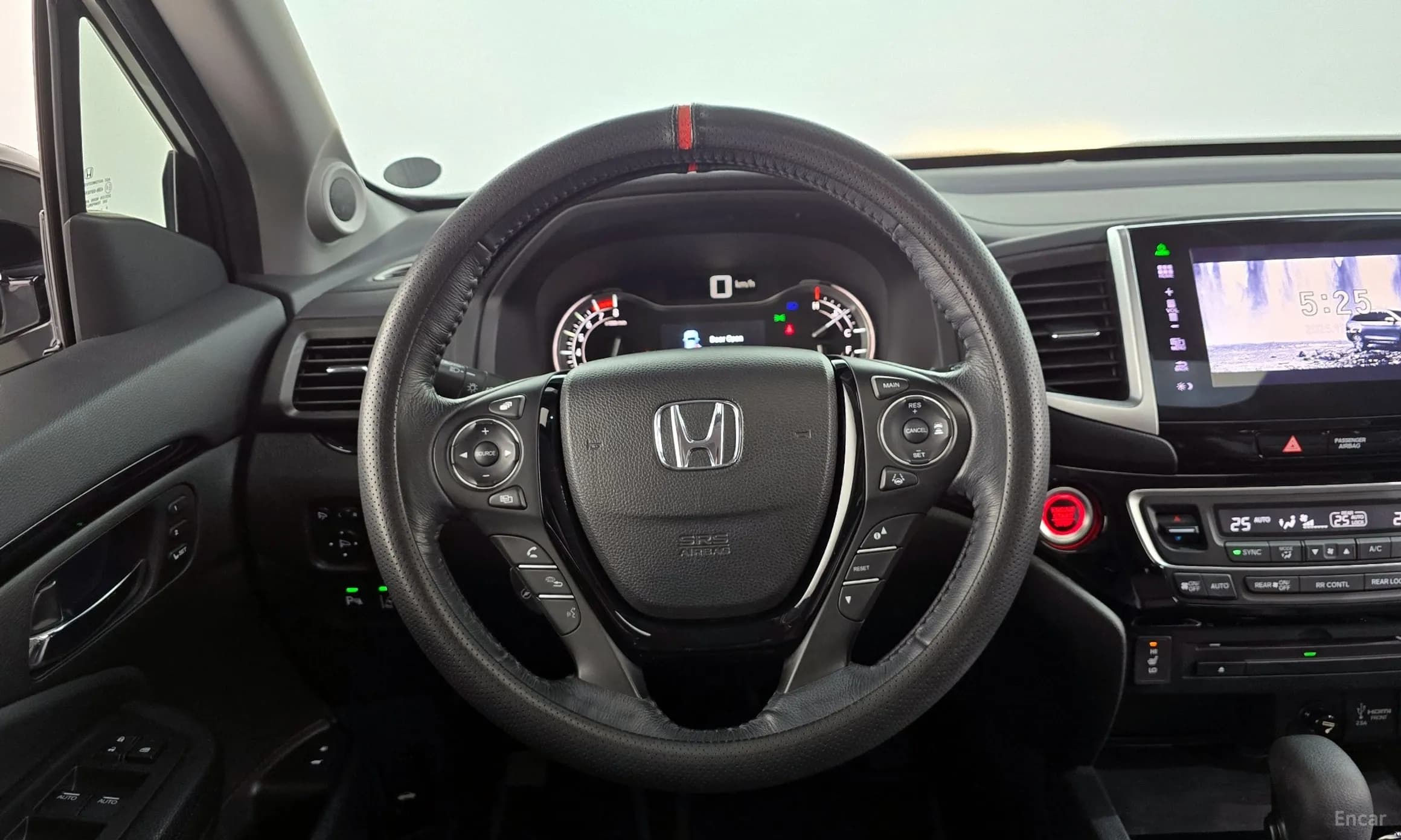 Pilot 3rd Generation