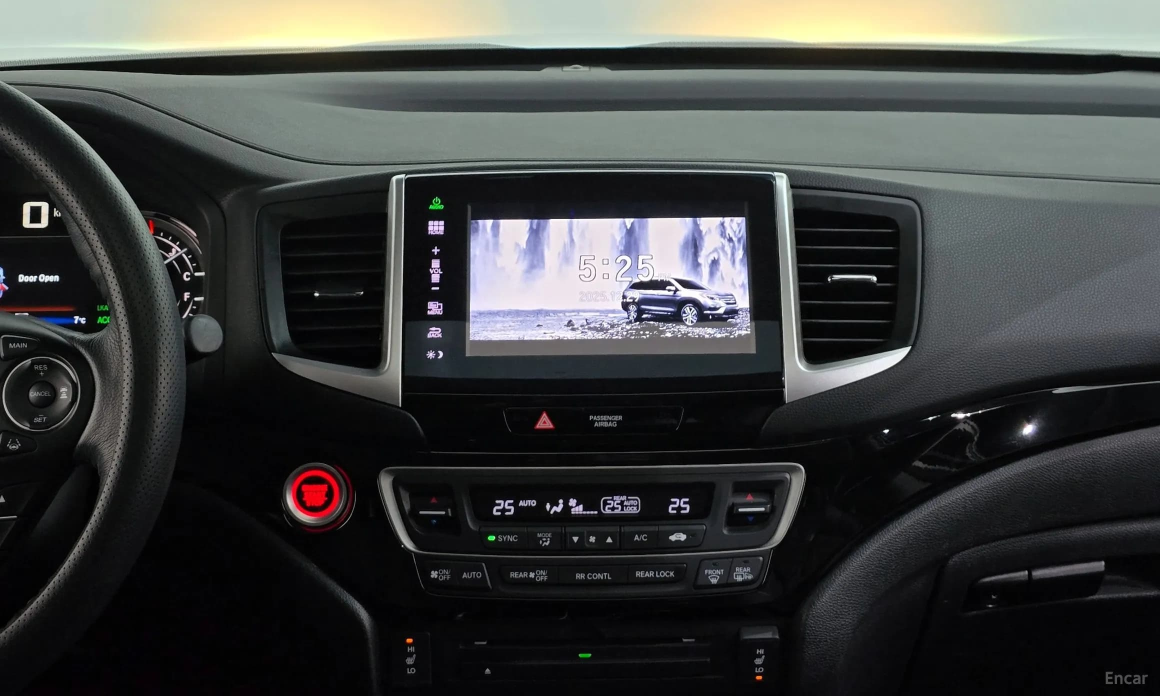 Pilot 3rd Generation