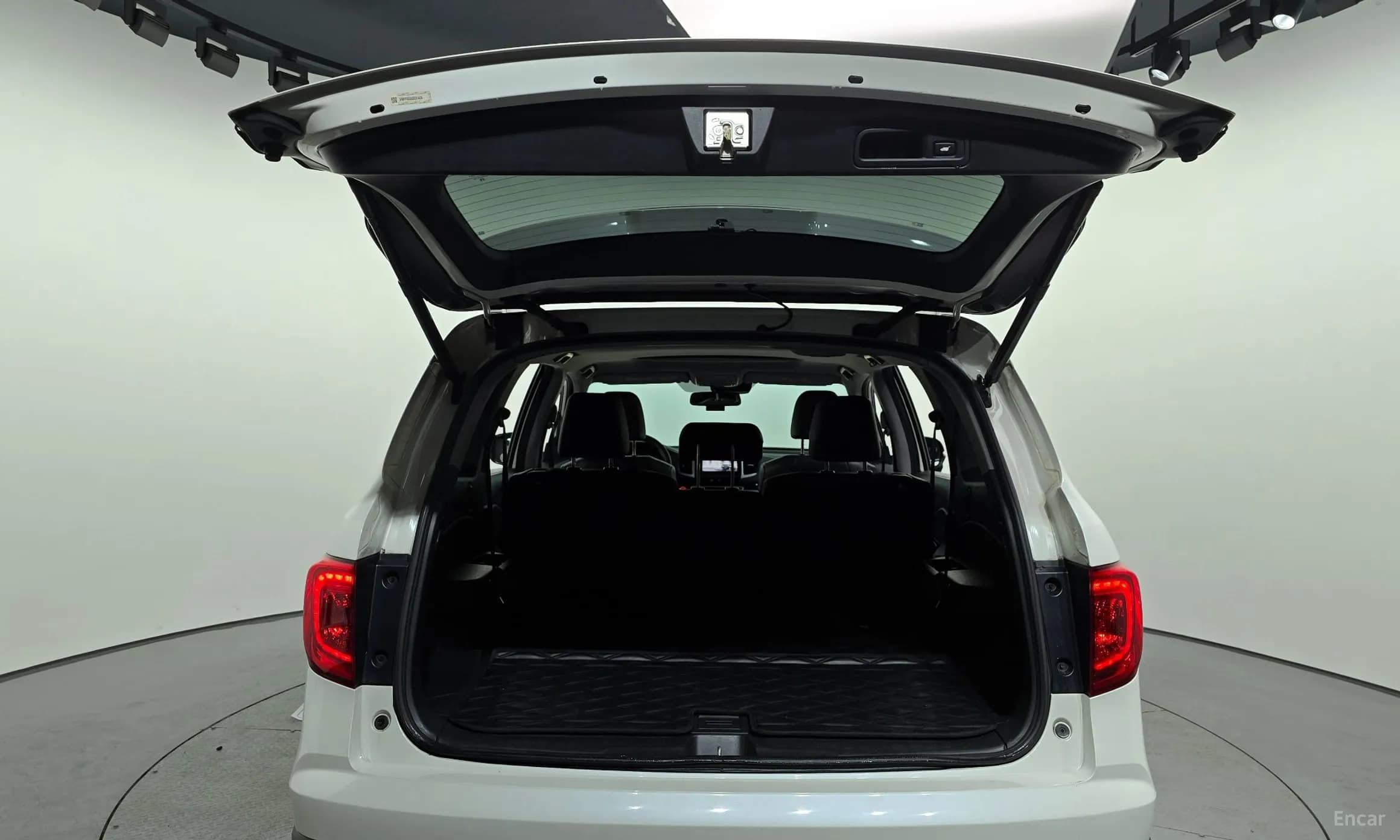 Pilot 3rd Generation