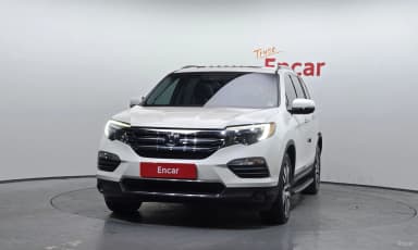 Pilot 3rd Generation