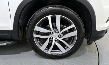 Pilot 3rd Generation