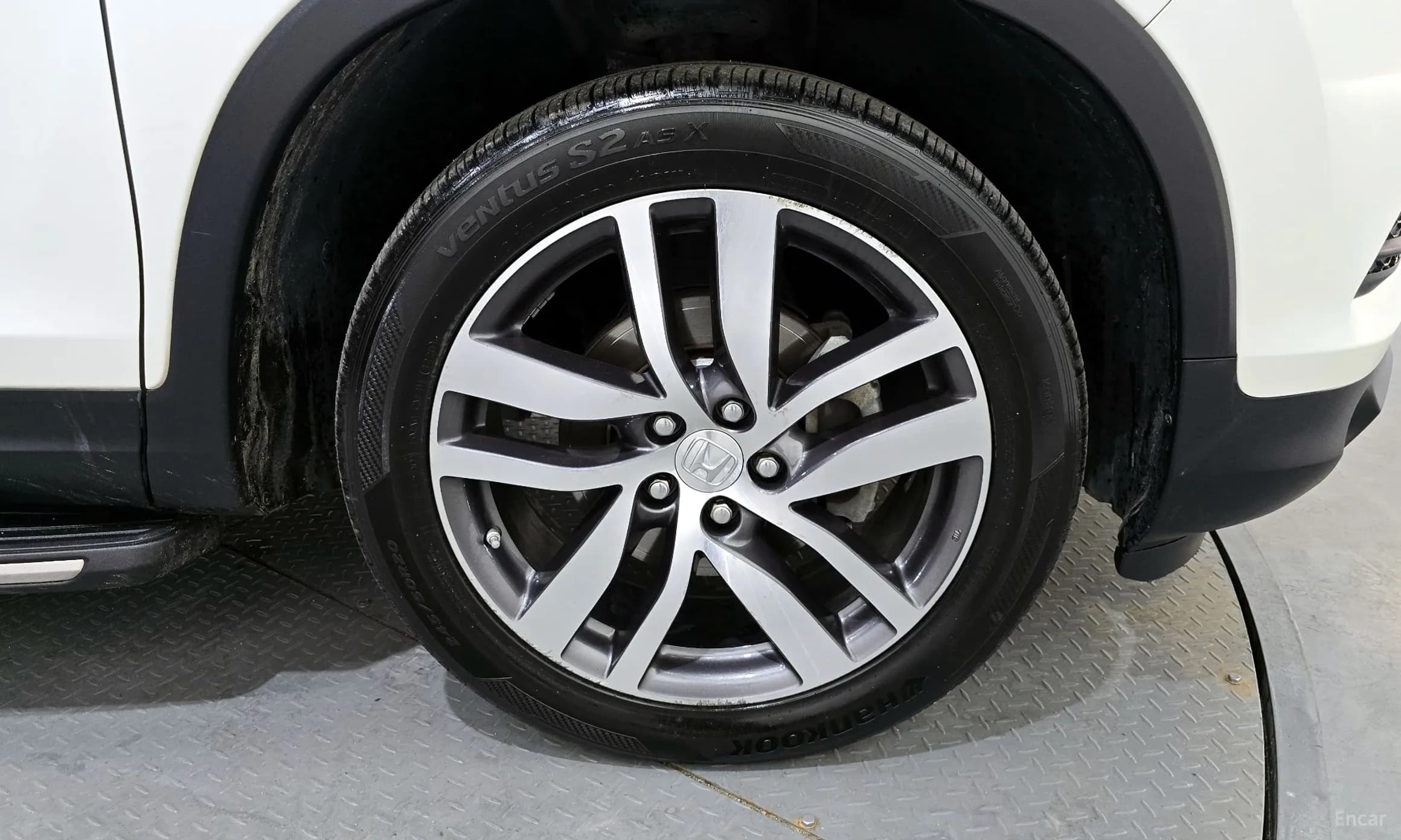 Pilot 3rd Generation