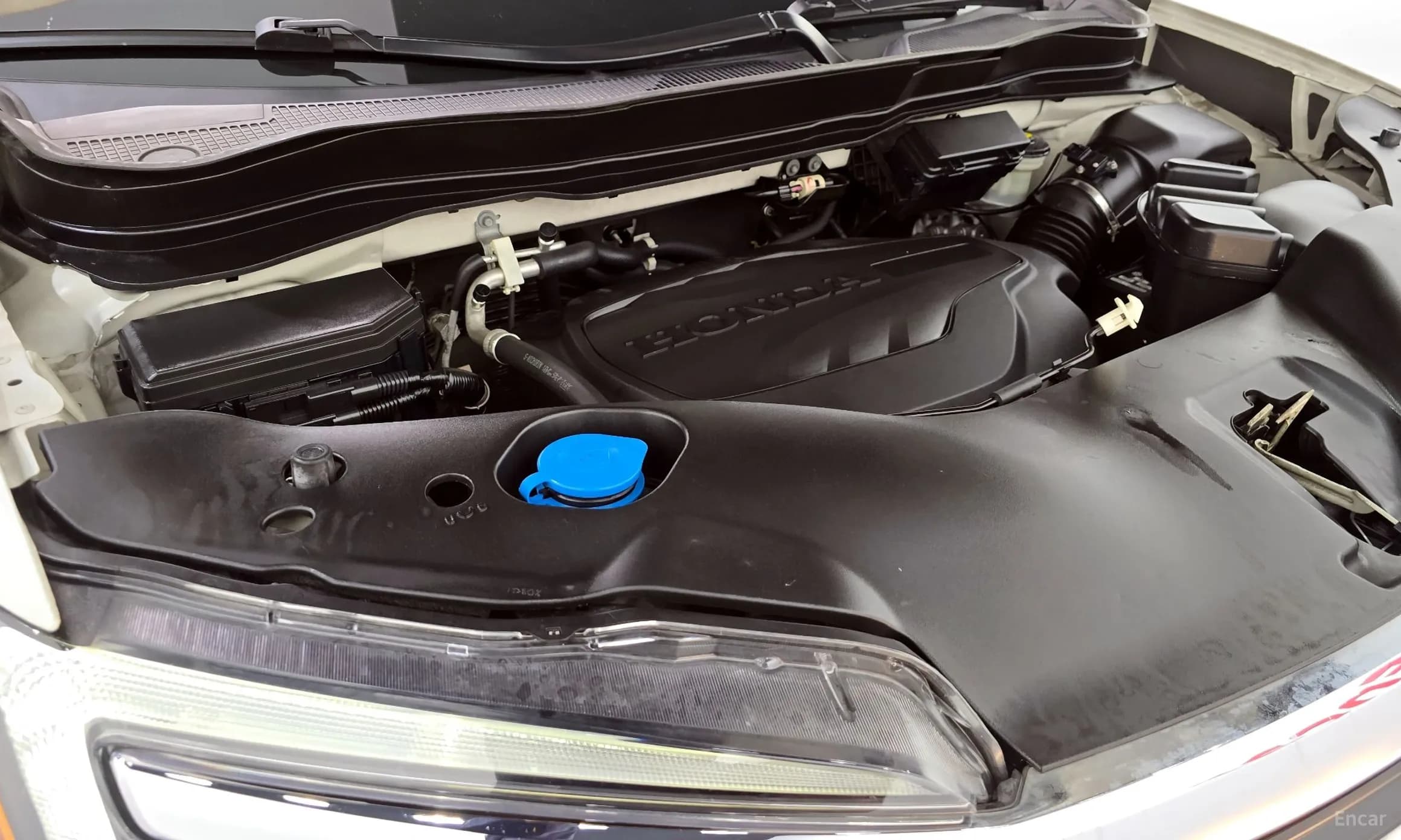 Pilot 3rd Generation