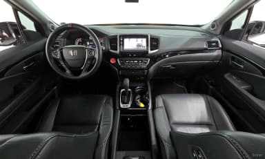 Pilot 3rd Generation