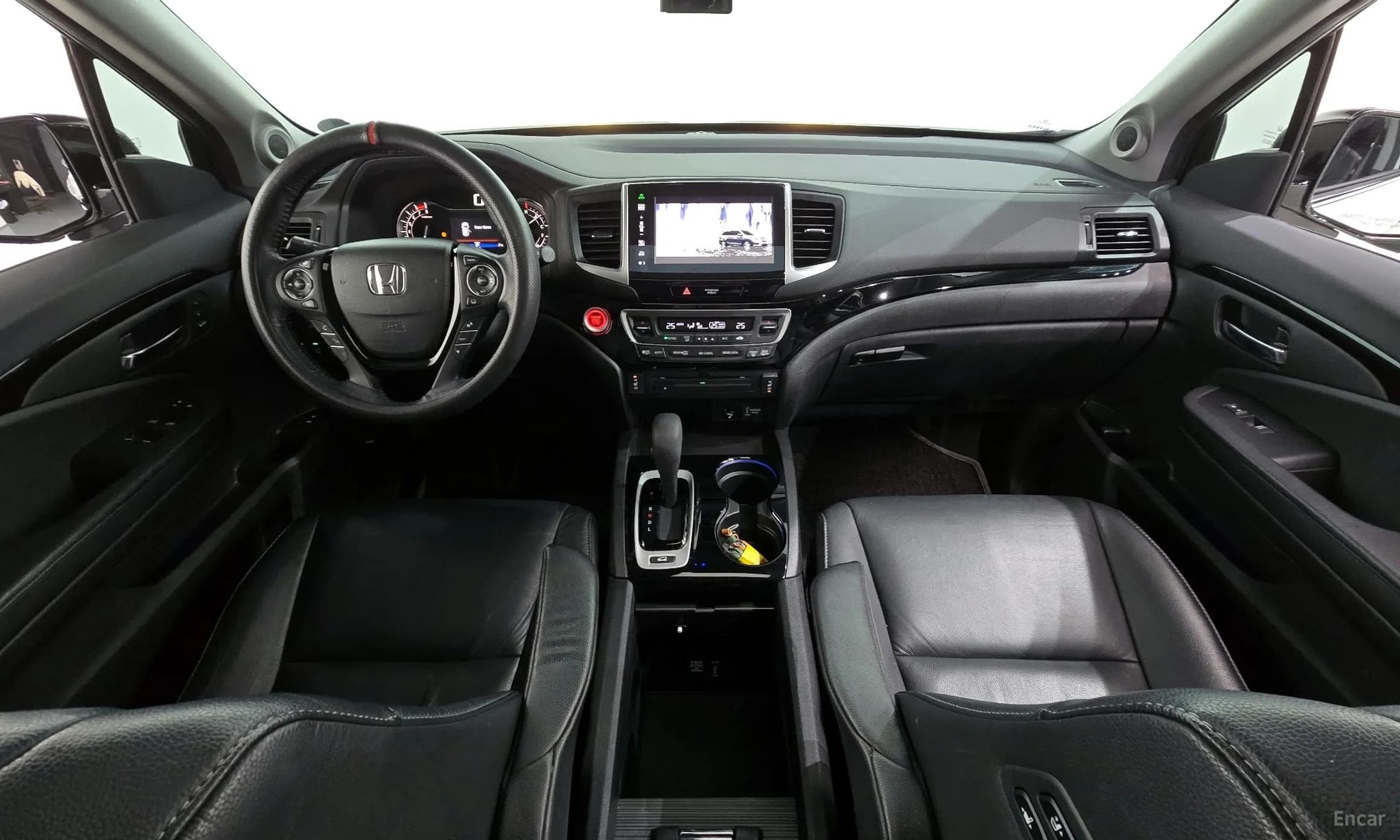 Pilot 3rd Generation