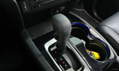 Pilot 3rd Generation