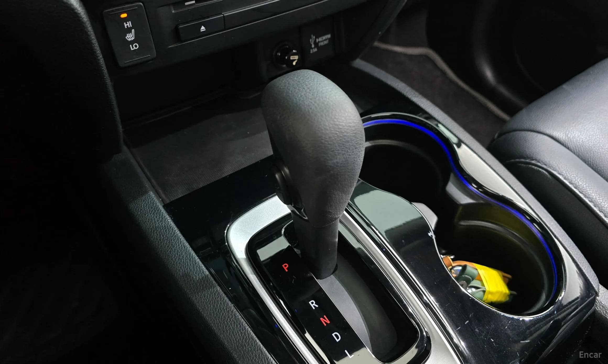 Pilot 3rd Generation